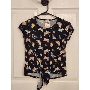 Jenna & Jessie Size Large